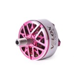 Motore a T Velox V2207 /V2306 V3 1750KV 1950KV 5-6S / 2550KV 4S motore Brushless per Drone da corsa Quadcopter RC parti